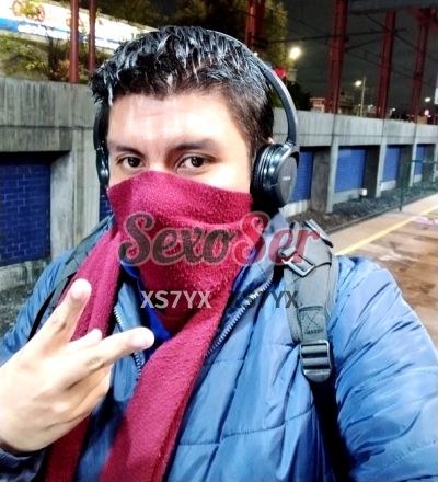 Ulises, hombre en Los Reyes Acaquilpan