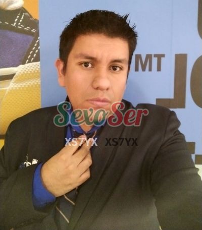 Ulises, hombre en Los Reyes Acaquilpan