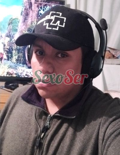 Ulises, hombre en Los Reyes Acaquilpan