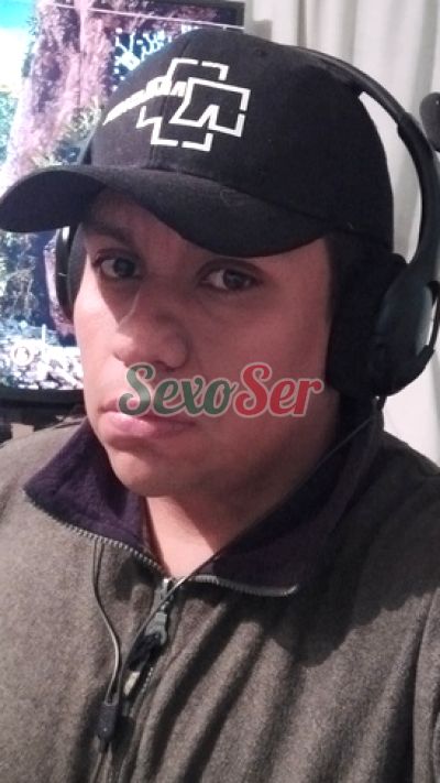 Ulises, hombre en Los Reyes Acaquilpan