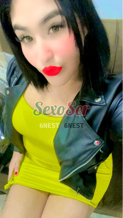Malú, sexoservidora en Ecatepec