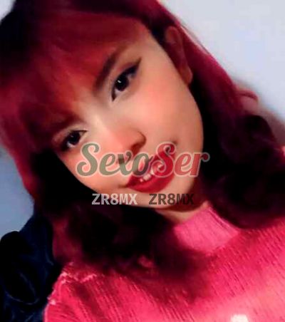 Andy 5583370522, escort en Azcapotzalco