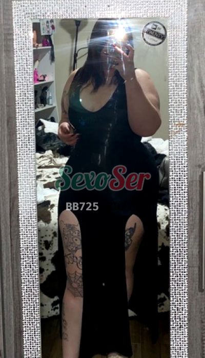Bárbara, puta en Tijuana