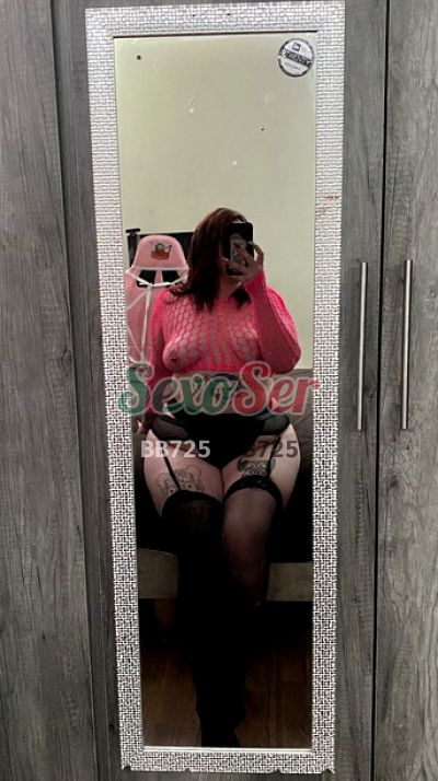 Bárbara, escort en Tijuana