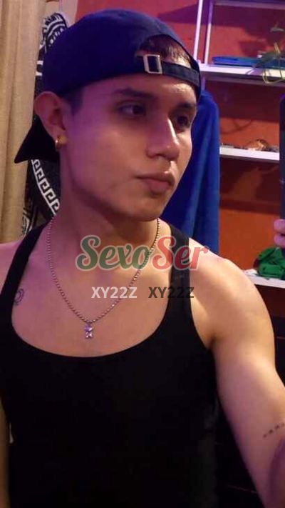 Elli, hombre en Ixtapaluca