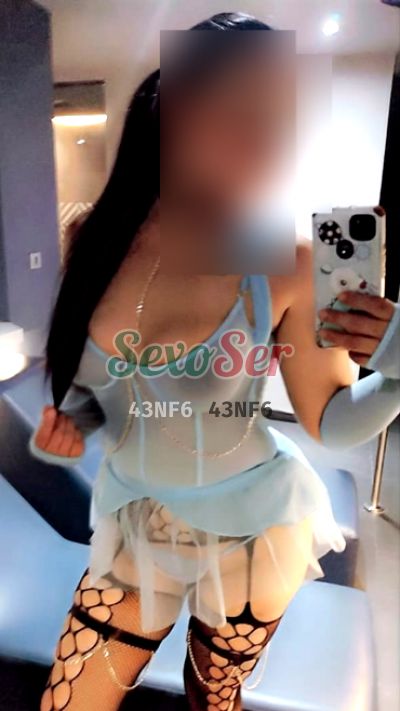 Diana, escort en Azcapotzalco