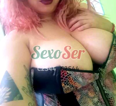 Diana, escort en León