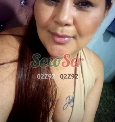 Perla, sexoservidora en Tijuana