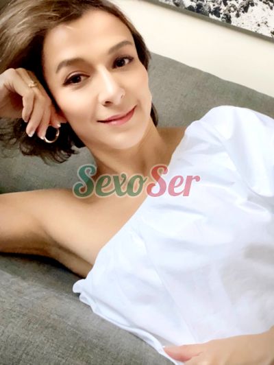 Regina 5610107641, Sexoservidora en Miguel Hidalgo