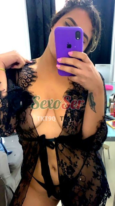 Lucy, escort en Cuautitlán Izcalli