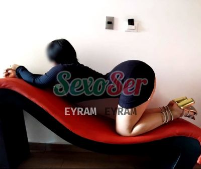 Cielo, escort en Benito Juárez