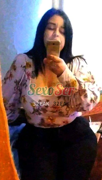 Elizabeth, escort en Tijuana