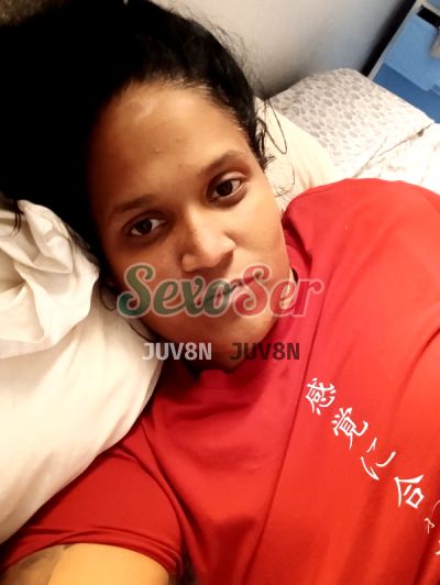 Margret, escort en Benito Juárez