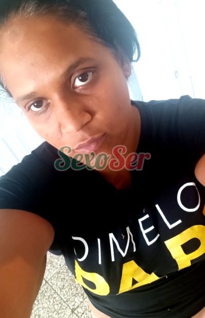 Margret, escort en Benito Juárez