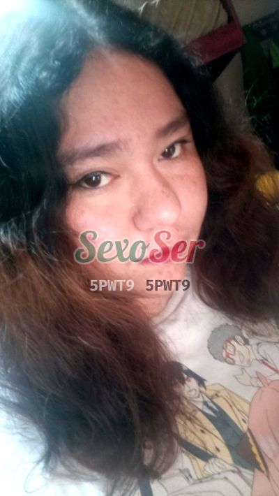 Karlita, sexoservidora en Coacalco