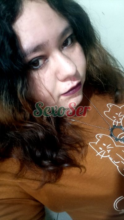 Karlita 5646006326, Sexoservidora en Coacalco