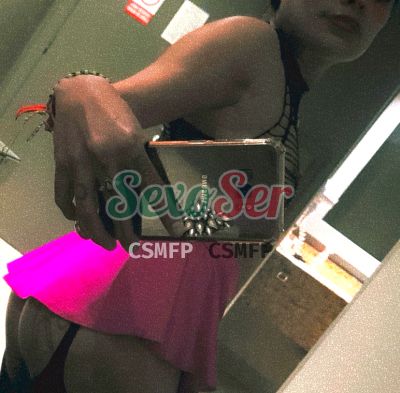 Nicole, escort en Tijuana