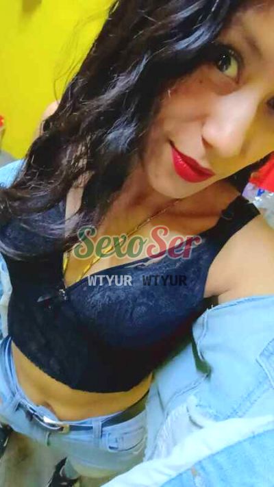 Nancy, escort en Cuauhtémoc