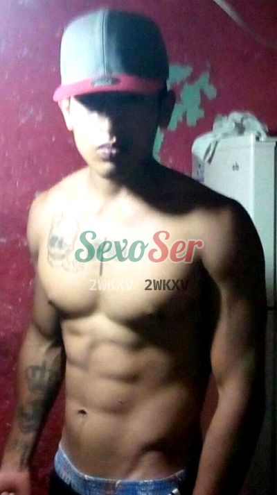 Javier, hombre en Coyoacán