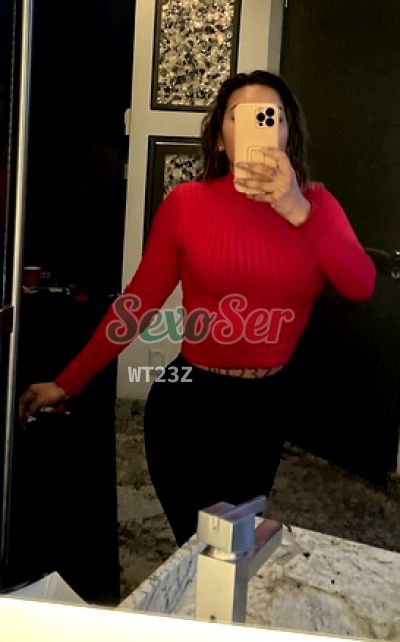 Carol, escort en Toluca