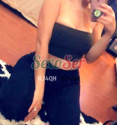 Carol, escort en Metepec