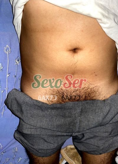 Alfredo 5573399340, hombre en Venustiano Carranza