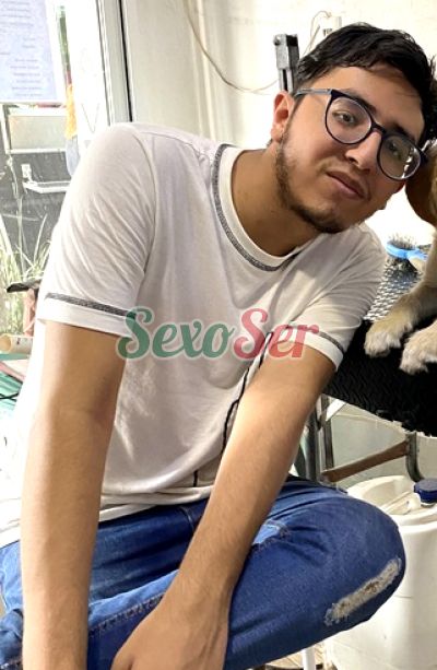 Alfredo 5573399340, hombre en Venustiano Carranza