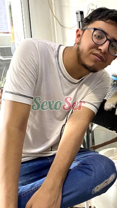 Alfredo 5573399340, hombre en Venustiano Carranza