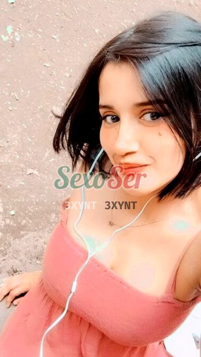Michell, escort en Cuauhtémoc