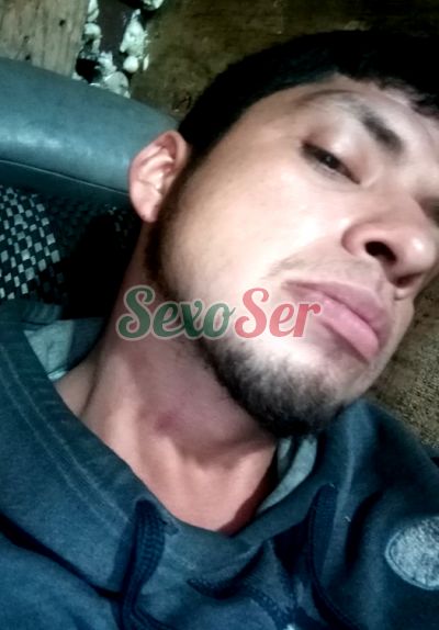 Leonardo, hombre en Azcapotzalco