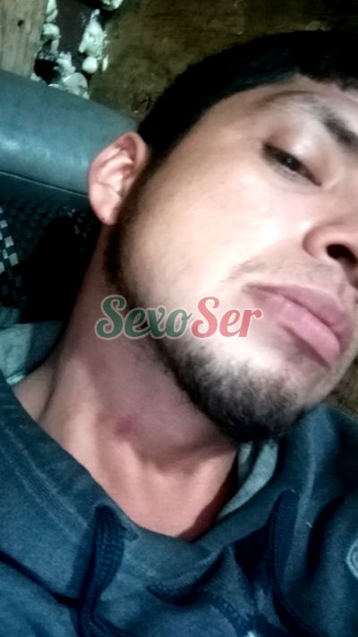 Leonardo, hombre en Azcapotzalco
