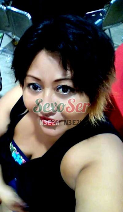 Alejandra, escort en Playa del Carmen