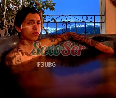 Diego, hombre en León