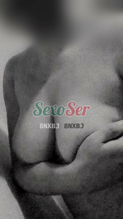 Ariel, sexoservidora en Tampico