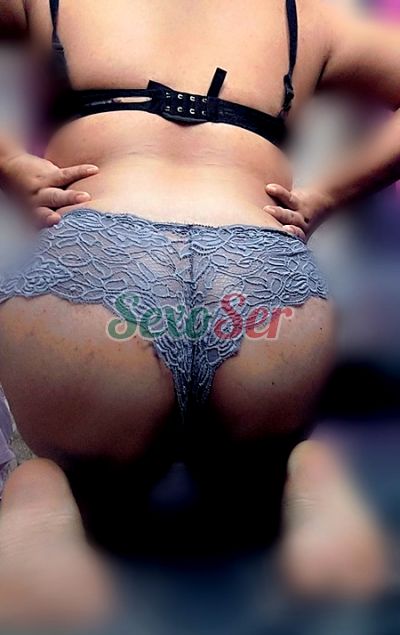 Ariel, Escort en Tampico