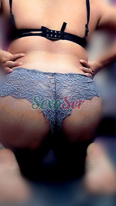Ariel, Escort en Tampico
