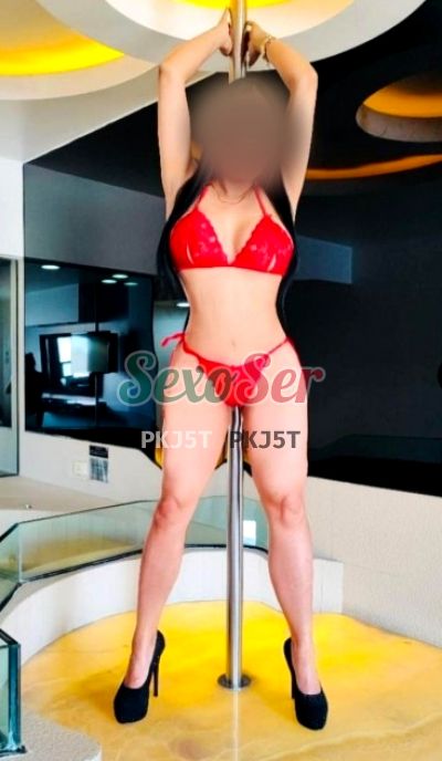 Fernanda 5536444683, sexoservidora en Cuauhtémoc