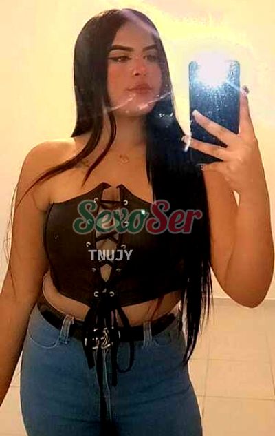 Linda, puta en Toluca