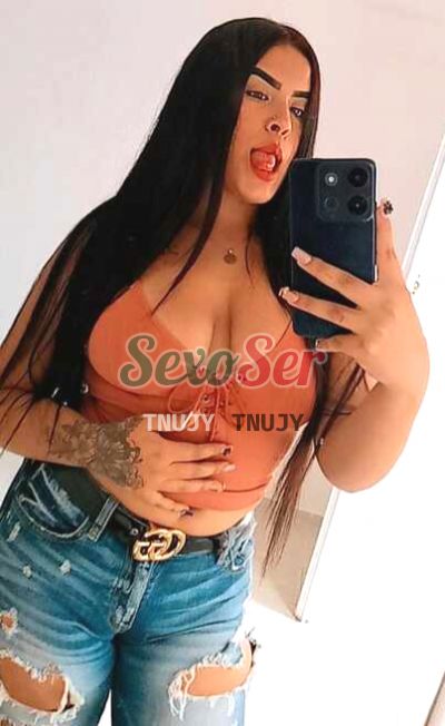 Linda, puta en Toluca