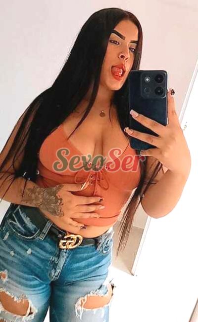Linda, Puta en Toluca
