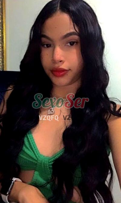 Mariela, escort en Guadalupe Victoria