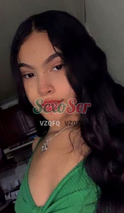 Mariela, puta en Guadalupe Victoria