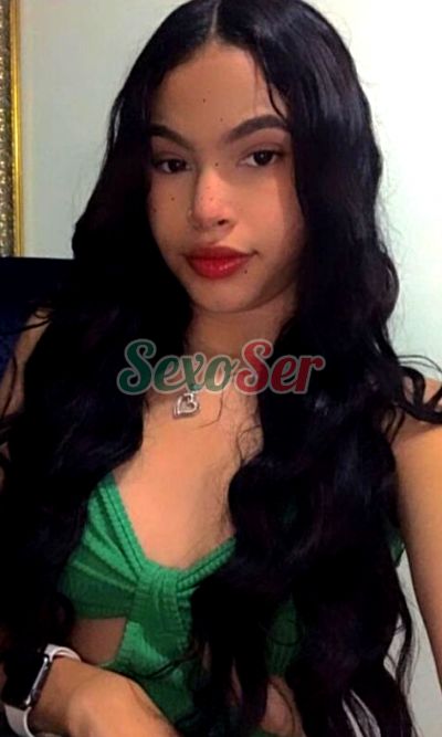 Mariela 7227536145, Escort en Guadalupe Victoria