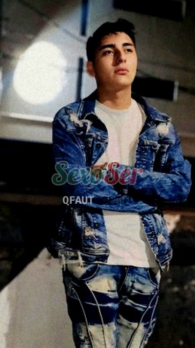 Iván Vásquez, hombre en Cuauhtémoc