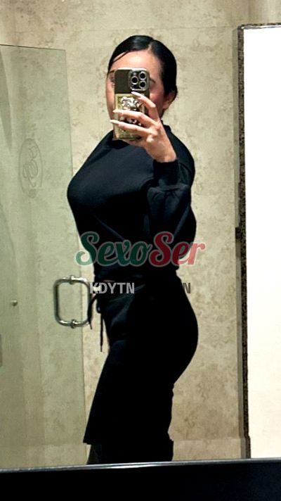 Estela 6634665418, puta en Tijuana