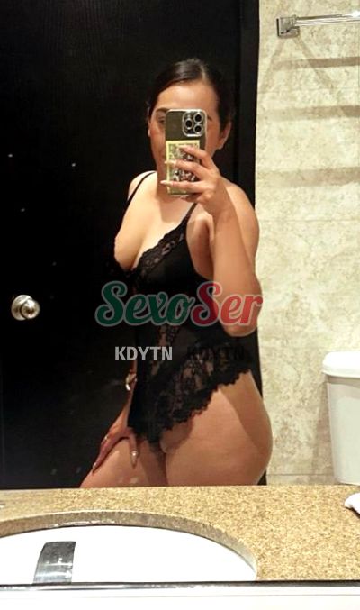 Estela 6634665418, sexoservidora en Tijuana