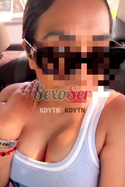 Estela 6634665418, sexoservidora en Tijuana