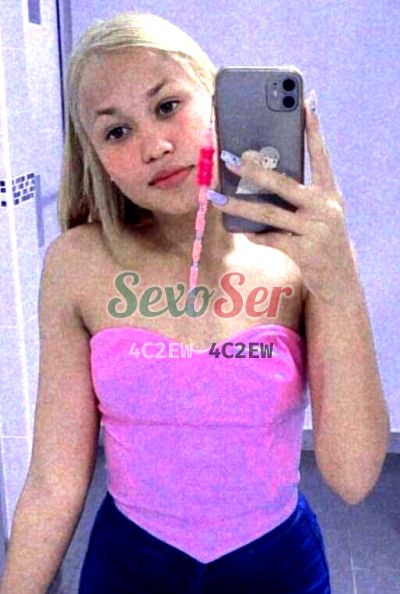 Karla, escort en Tijuana