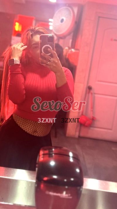 Ana, escort en Tijuana