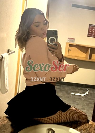 Ana, puta en Tijuana